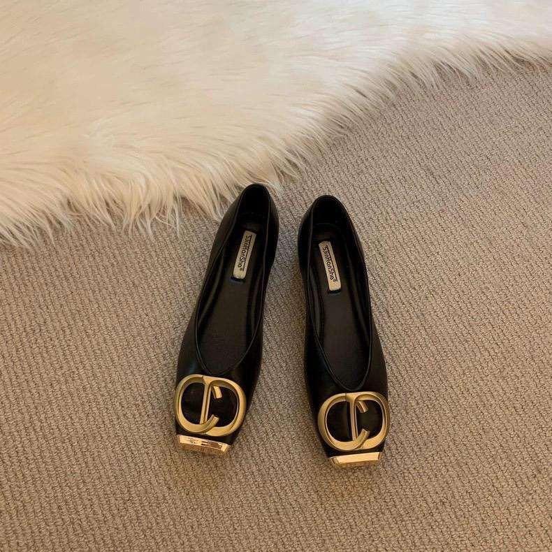 Akter's Daughter Shoe 0231