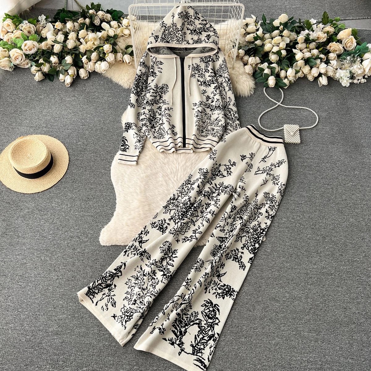 Akter's Daughter Dress 0242