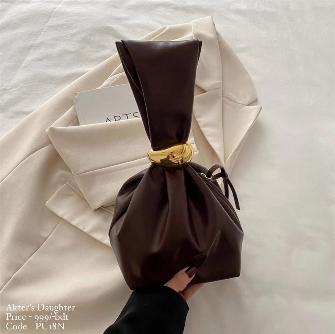Akter's Daughter Bag 0231