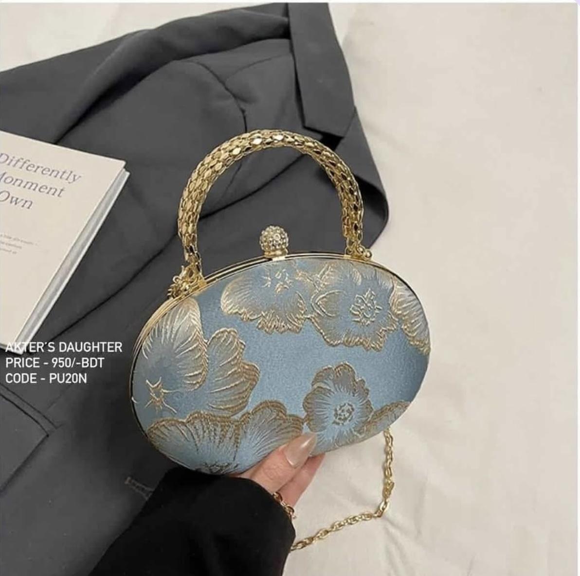Akter's Daughter Bag 0313